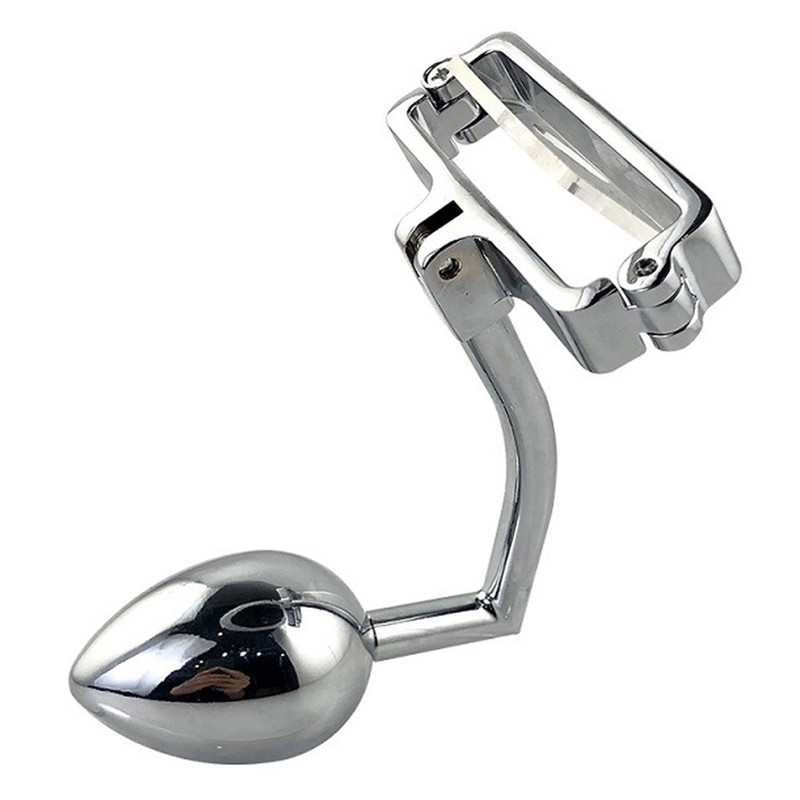 Generique Ballstretcher Plug X-Mechanic